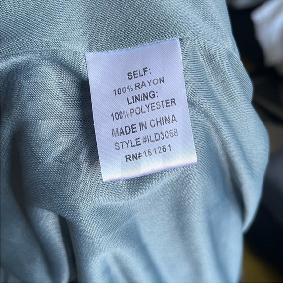 Gorgeous boho embroidered dress - Picture 11 of 11